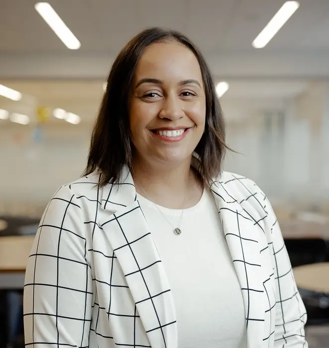 Transitioning into Corporate Social Impact: Real-World Advice from Ashley Johnson