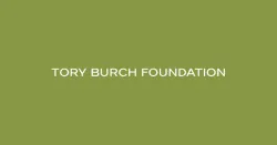 Tory Burch Foundation